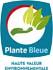 Plante bleue : certification environnementale HVE remodelée avec les normes de la filière horticole